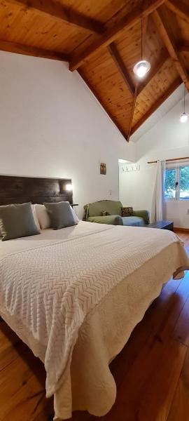 La Amarilla Epuyén Studio
